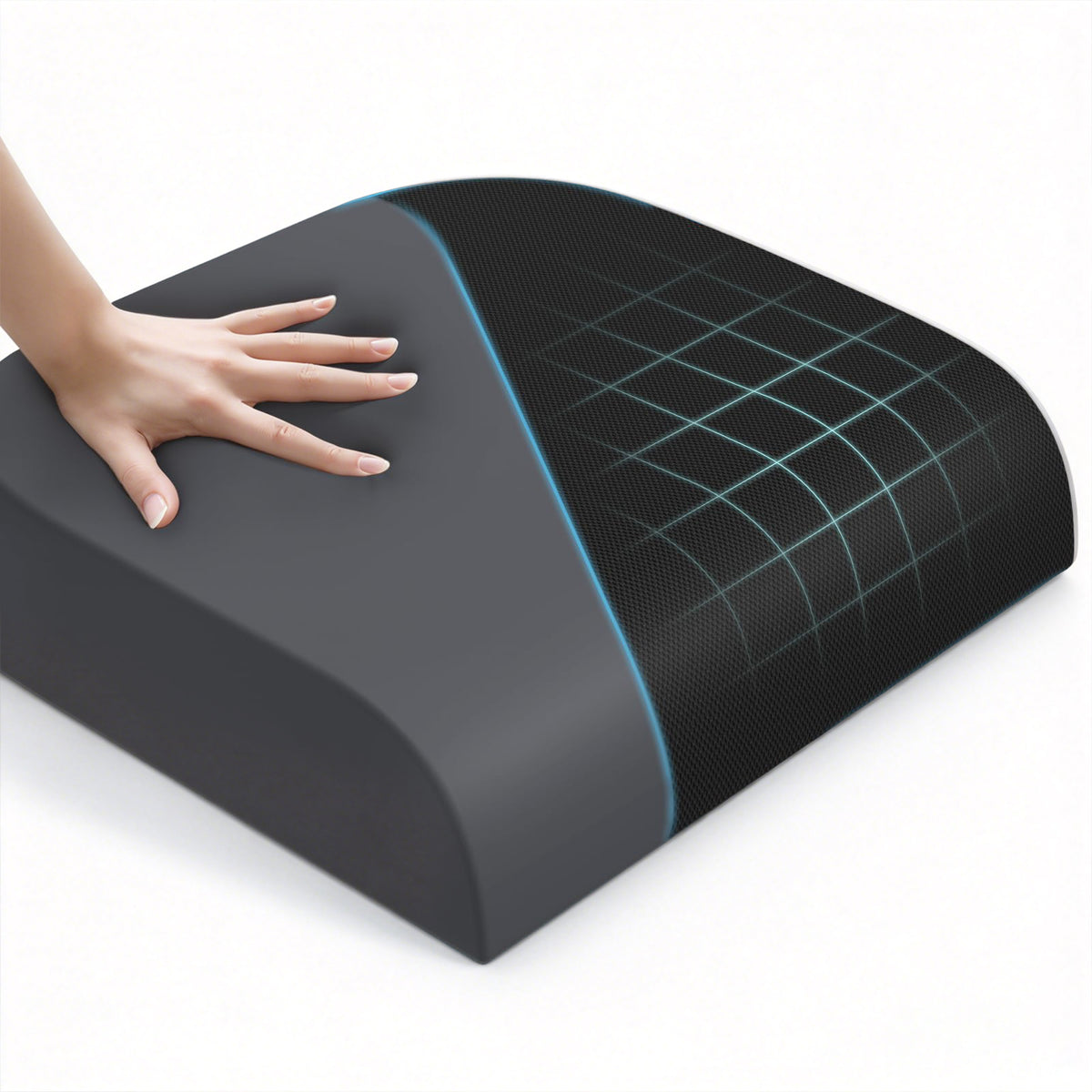Memory Foam Seat Cushion