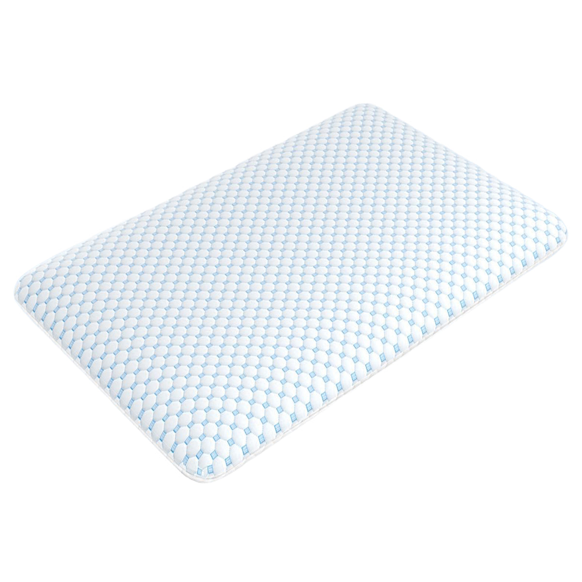 Thin Memory Foam Pillow
